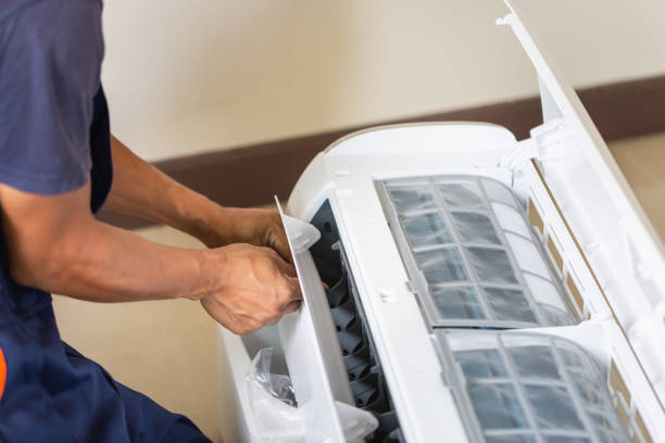 Best Geothermal HVAC Systems in Haverhill, FL