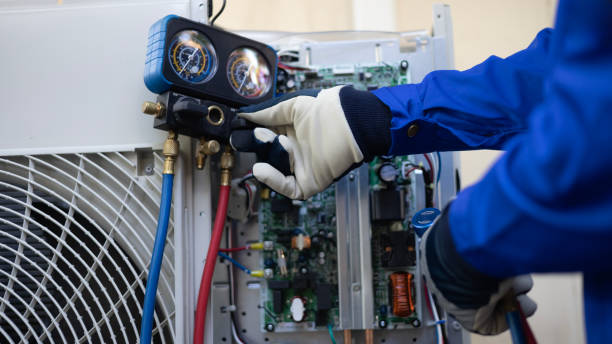 Trusted Haverhill, FL HVAC Experts